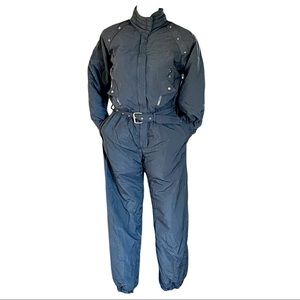 Vintage 80’s (🤷🏻♀️) Robern One Piece Ski Suit